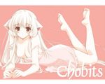  chii chobits tagme 