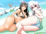  5girls arided game_cg mira_(sumaga) multiple_girls spica sumaga 