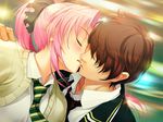  1boy 1girl game_cg nitroplus sumaga 