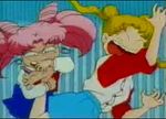  animated animated_gif bishoujo_senshi_sailor_moon cap chibi_usa gif lowres screencap tickle tickling tsukino_usagi 