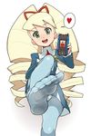  bad_id bad_pixiv_id big_hair blonde_hair blue_legwear drill_hair feet heriyama long_hair panties panties_under_pantyhose pantyhose pov_feet rockman ryuusei_no_rockman shirogane_luna solo underwear upskirt 