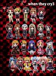  beatrice chasse chibi eva_beatrice frederica_bernkastel furudo_erika kanon_(umineko) lambdadelta sakutarou shannon siesta_410 siesta_45 umineko_no_naku_koro_ni ushiromiya_ange ushiromiya_battler ushiromiya_eva ushiromiya_george ushiromiya_jessica ushiromiya_kyrie ushiromiya_maria ushiromiya_natsuhi ushiromiya_rosa virgilia 