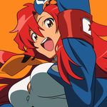  tagme tengen_toppa_gurren_lagann vector yoko 