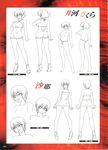  :d :o angry ass back bangs barefoot bob_cut border breasts butt_crack casual character_sheet close-up covered_nipples dress embarrassed face feet flat_chest frills from_behind halterneck hand_on_hip high_heels highres igawa_sakura kagami_hirotaka kneepits large_breasts legs lineart looking_at_viewer monochrome multiple_girls multiple_views nipples nude nuye official_art open_mouth panties pointy_ears saya_(taimanin_asagi) shoes short_dress short_hair sideboob smile soles spiked_hair standing sundress taimanin_(series) taimanin_asagi taimanin_asagi_2 thong tiptoes topless turnaround underwear underwear_only 