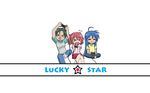  izumi_konata lucky_star tagme white 