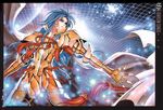  future_studio gemini_saga male saint_seiya tagme 