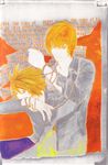  death_note l male obata_takeshi yagami_light 