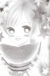  bokura_ga_ita monochrome nanami_takahashi scanning_dust screening 