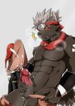  alex168wang canid canine canis cum domestic_dog drooling humanoid_penis male mammal masturbation penis saliva solo tadatomo tokyo_afterschool_summoners video_games 