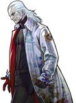  advance_wars caulder_(advance_wars) male male_focus official_art white_hair 