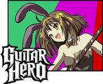  guitar guitar_hero instrument suzumiya_haruhi_no_yuuutsu 