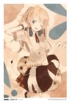  headphones mitsuki_mouse tagme 