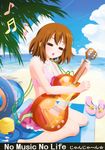  bikini goyacchi hirasawa_yui k-on! purimomo swimsuits 