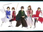  china hetalia_axis_powers hong_kong japan korea tagme taiwan 