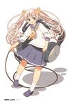  headphones tagme yamazaki_tooru 