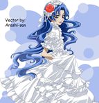  crossdress kouno_tooru male princess_princess signed vector 