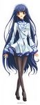  dakimakura kawakabe_momoka nishida_asako pantyhose touka_gettan 