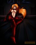  bib breasts ecchi legs neon_genesis_evangelion sexy soryu_asuka_langley 