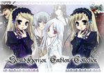  4girls abyss blonde_hair chronica chronicle_2nd el_(sound_horizon) elysion gothic_lolita hiver_laurant hortense lolita_fashion long_hair multiple_boys multiple_girls roman savant sound_horizon violette yukian 