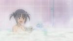  bath cup_ramen hayate_no_gotoku! nishizawa_ayumu screencap solo steam 