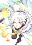  allen_walker d.gray-man hoshino_katsura male tagme 