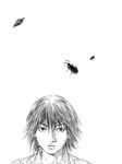  inoue_takehiko male monochrome tagme vagabond 