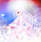  el_(sound_horizon) elysion kuroba_u long_hair red_eyes solo sound_horizon white_hair 