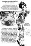  bad_anatomy greyscale hard_translated monochrome pheromones_on_the_street_corner translated yukimino_yukio 