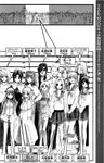  6+girls aozaki_aoko arcueid_brunestud arima_miyako ciel crossover fate/stay_night fate_(series) greyscale height_chart highres inui_arihiko inui_ichiko kishima_kouma lineup melty_blood misawa_hanei monochrome multiple_boys multiple_girls nasu_kinoko seo_akira tapo tsukihime tsukihime_souka type-moon wallachia white_len 