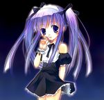  bangs furude_rika gothic higurashi_no_naku_koro_ni solo suzushiro_kurumi twintails 