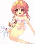  akihime_sumomo bikini ito_noizi nanatsuiro_drops swimsuits yuki-chan 