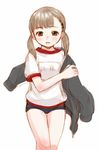  buruma copyright_request gym_uniform inuburo solo twintails 