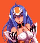  bangs kara_(color) kos-mos long_hair lowres solo xenosaga xenosaga_episode_i 