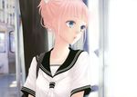  just_be_friends_(vocaloid) megurine_luka vocaloid you_know_me? yunomi 