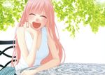  just_be_friends_(vocaloid) megurine_luka vocaloid you_know_me? yunomi 