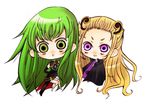  c.c. cc code_geass v.v. vv 