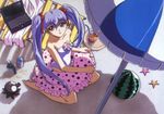  hoshino_ruri kidou_senkan_nadesico mizugi swimsuit 