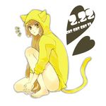  animal_ears nekomimi peso tagme tail 