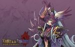  kiyuduki_satoko knights_in_the_nightmare marietta meria wallpaper 