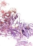  alice_(pandora_hearts) kistina lolita_fashion oz_vessalius pandora_hearts 