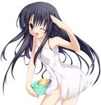  tagme takeshi_shinobu towel 