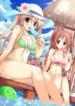 beach food popsicle swimsuit tagme 