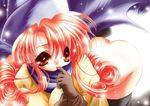  alena_(dq4) artist_request ass dragon_quest dragon_quest_iv gloves red_eyes red_hair solo 