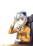  full_metal_panic full_metal_panic! highres teletha_testarossa 