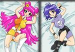  ami_onuki cartoon_network hi_hi_puffy_amiyumi yumi_yoshimura 