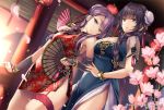  azur_lane chinese_clothes chinese_dress tagme 