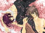  hakuouki_shinsengumi_kitan male saito_hajime tagme 