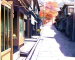  akizora_ni_mau_confetti etude landscape ueda_ryou wallpaper 