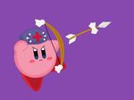  copy_ability crossover kirby kirby_(series) no_humans parody touhou weapon yagokoro_eirin 