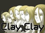  clare clare_(claymore) claymore cynthia cynthia_(claymore) deneve helen lowres miria tabatha tabitha_(claymore) uma 